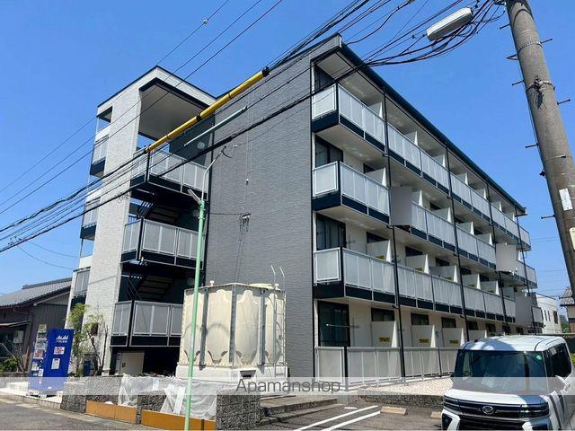 レオパレスNYOI Ⅲ