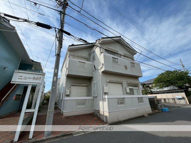 ニュー今川C