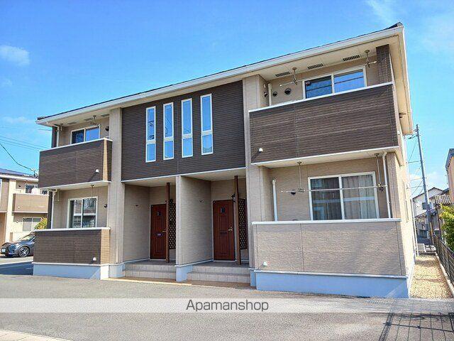 ラルジュグリーンF