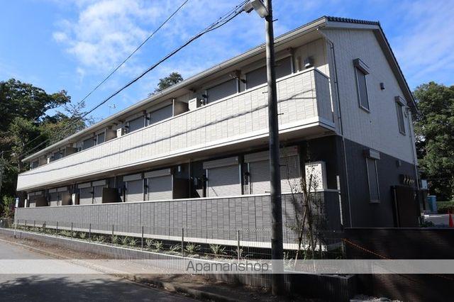 CASA DATE B(1LDK/1階)