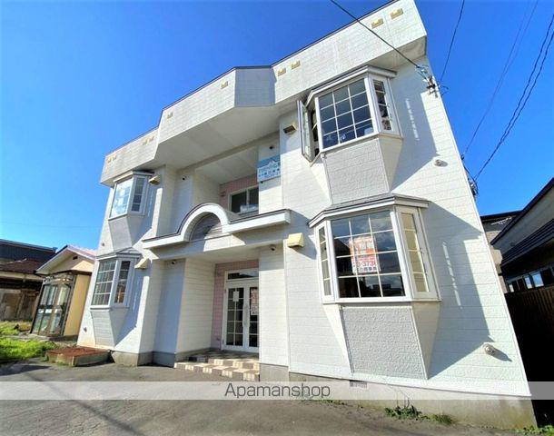 ハッピーハイム柳町