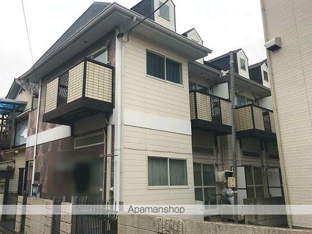 レオパレス堀切