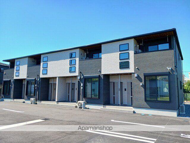 アルーン富岡 B[2階]