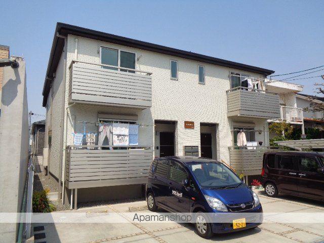 クレスト霞ヶ丘