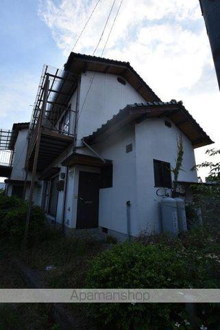 広島県安芸高田市吉田町吉田の戸建賃貸