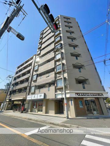 ハイツシャレード西館