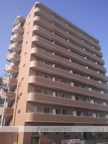 スパシアス鉄砲町東(1LDK/5階)