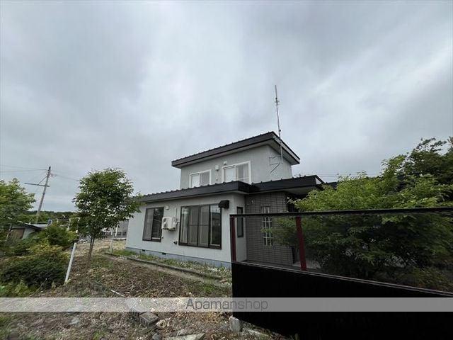 北海道河東郡士幌町字士幌西2線の戸建賃貸