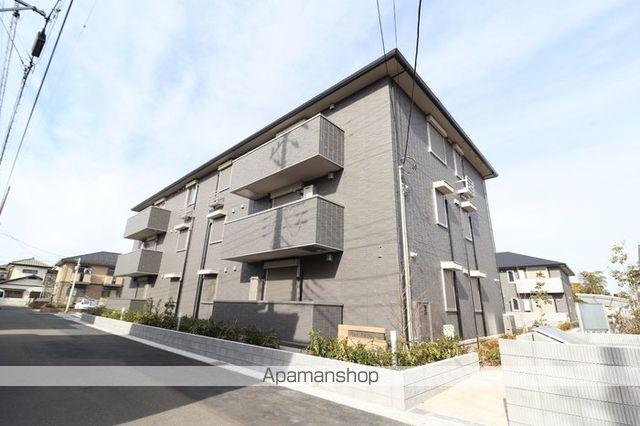 イースト・ヴィラ Ⅰ