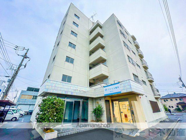 メゾンハイツ西山