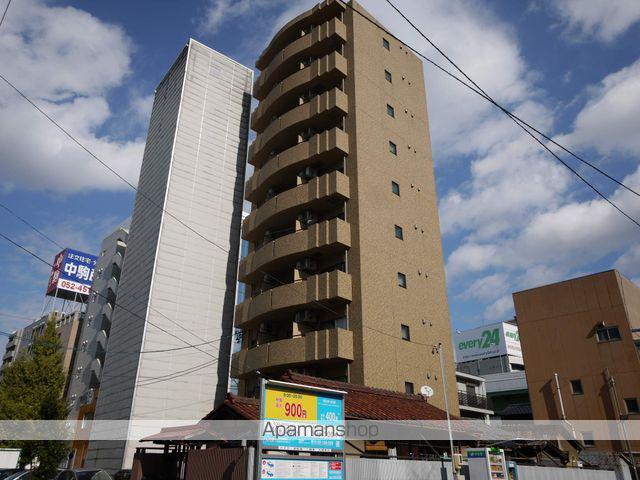 サン・アペックス名駅(ワンルーム/7階)