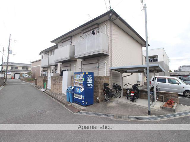 第2北松川