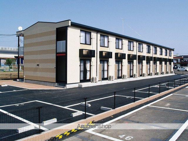 レオパレスあるかんしぇる