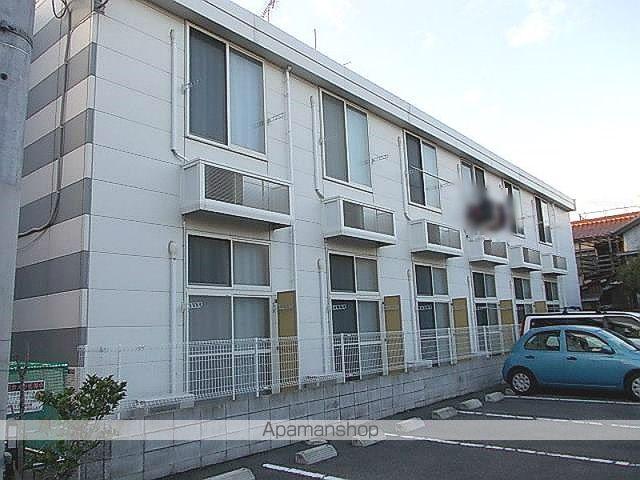 レオパレス小路Ⅱ