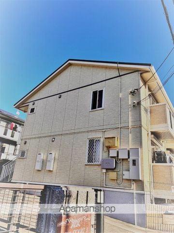 VIEW COURT Ⅴ(1K/1階)