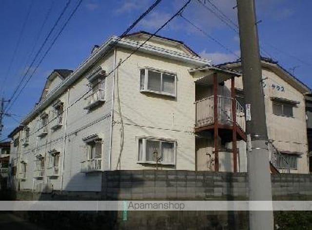 アーバンテラス