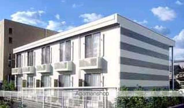 レオパレスリバティ