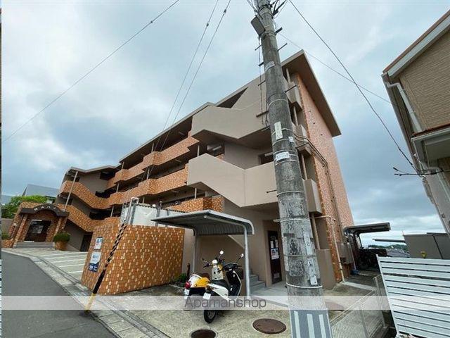禄山ハイツ