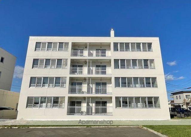 クレスト11(2LDK/1階)