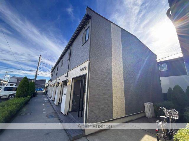 レオパレスくつろぎ