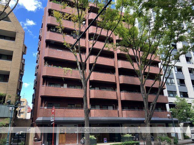 ライオンズマンション赤坂