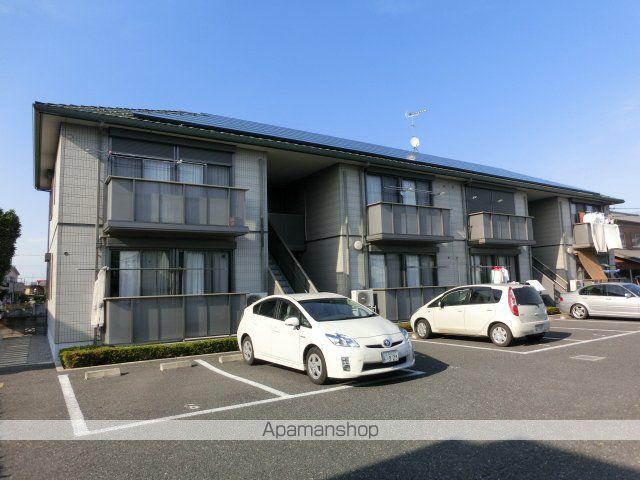 グリーンヴィレッジタケイ