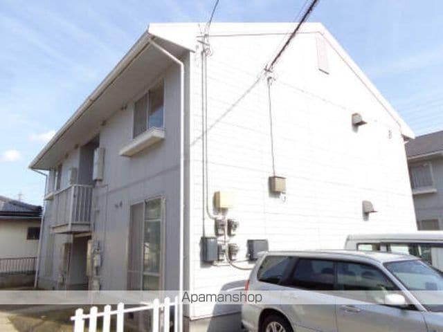 ライブリーハイム ミーサ B棟