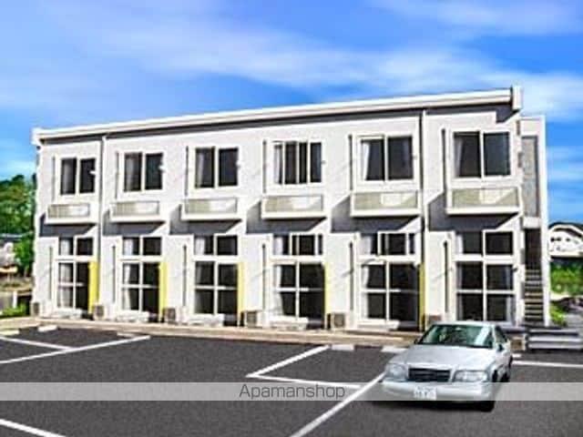 レオパレスサンクォーレ