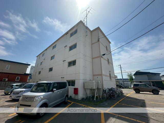 171マンションC棟