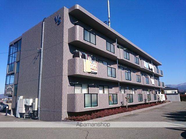 エスポワール安曇野