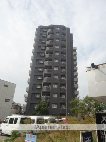 ファミリアーレ大曽根