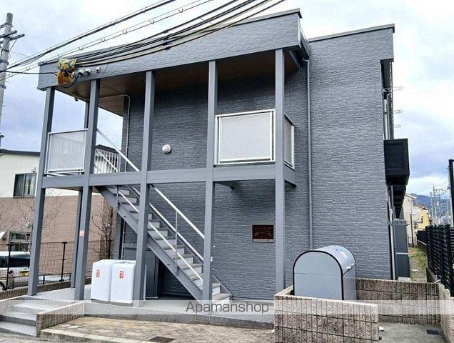 レオパレス大宅