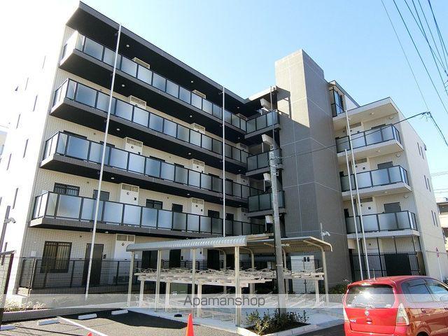 ARCOBALENO OSHIAGE イースト