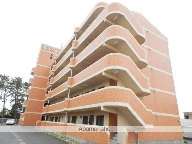 ラ・フォーレ初生