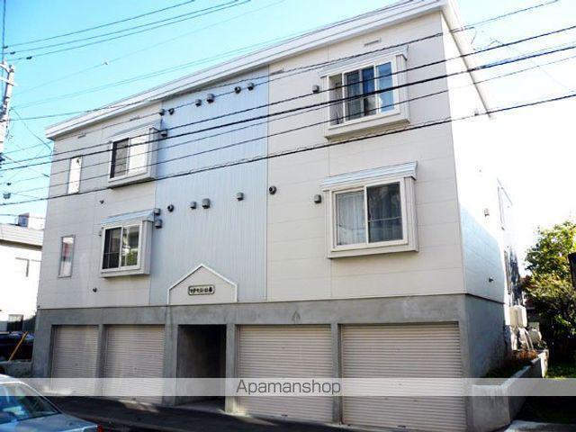 マクセル山鼻