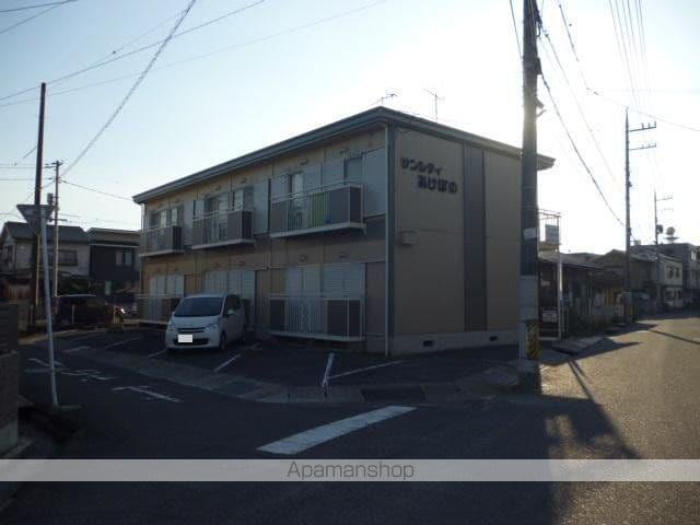 サンシティあけぼの