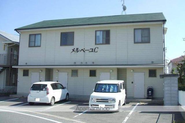 メルヴェーユ浜野Ｃ(2DK)