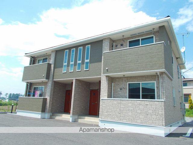 ヴィ・メゾン B