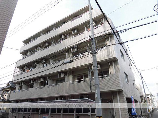 シティーハイツ本町