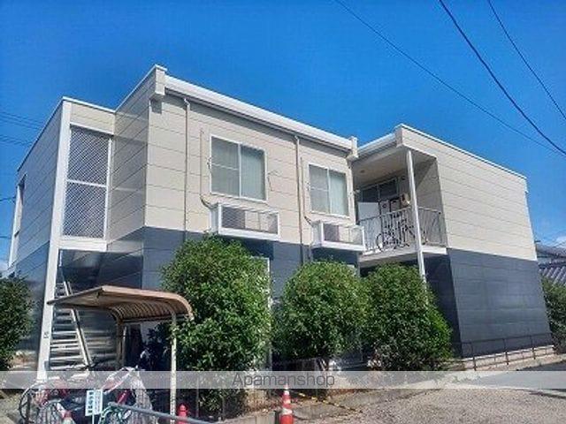 レオパレスベルフラット