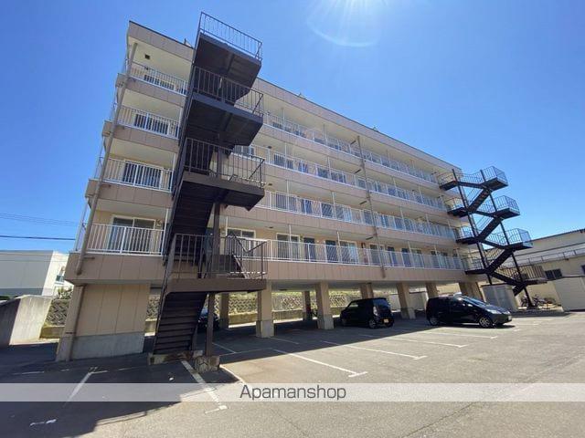 ピュアパレス函館Ⅱ