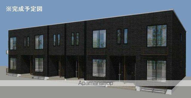 フォンテーヌⅢ A