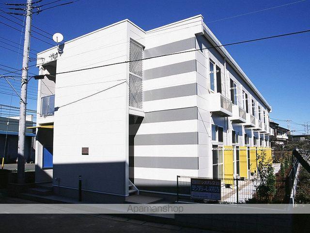 レオパレスメルベーユ