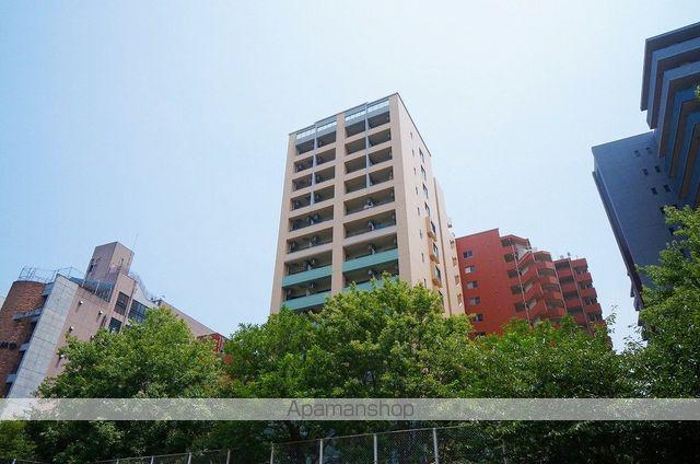 グランパーク天神B棟