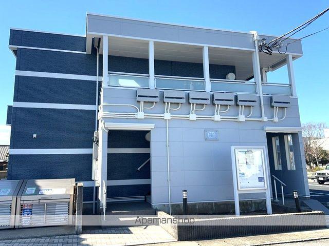 レオネクストウエスト(1K/1階)