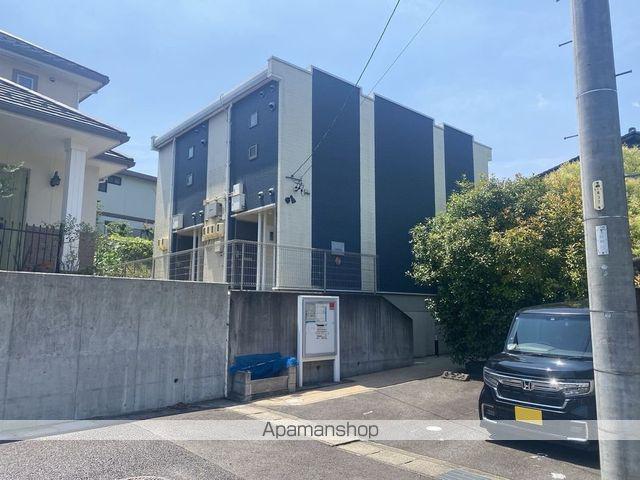 レオネクスト松和花壇
