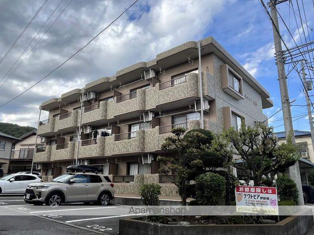 エテルノ鶴巻