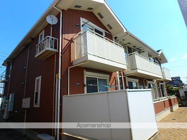 ヴィラ・カロッテ