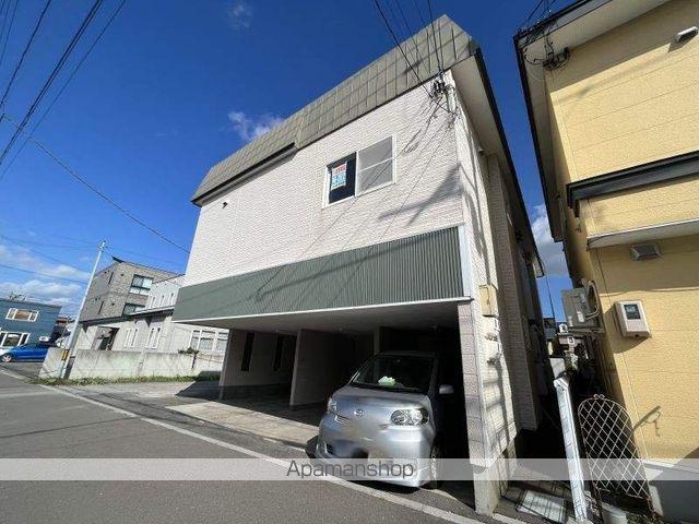 ハイツ木村(2LDK/1階)