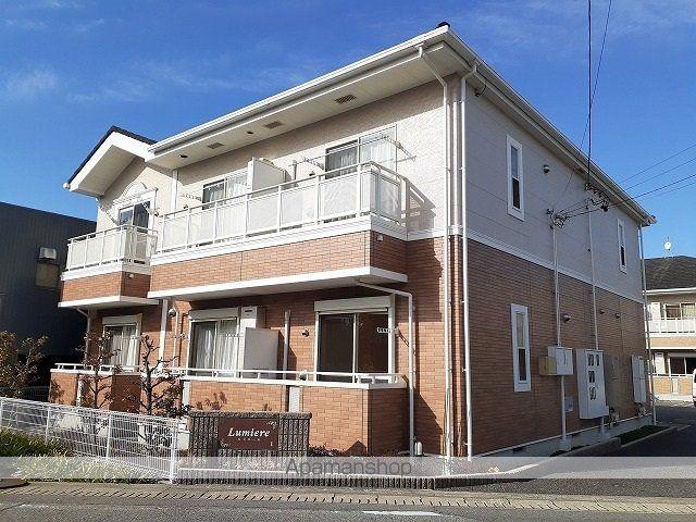 ルミエールⅠ
